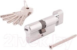 Цилиндровый механизм замка Abus KD6N Z40/K50 KD W/5 Long Key