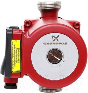 Циркуляционный насос Grundfos UP 40-50 FB