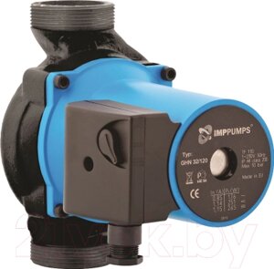 Циркуляционный насос IMP PUMPS GHN 32/120-180