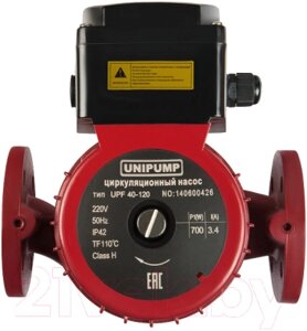 Циркуляционный насос Unipump UPF 32-120