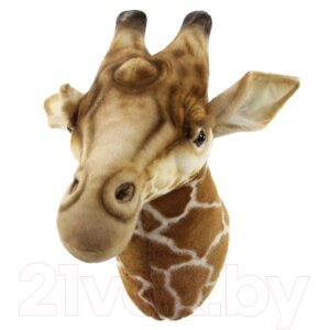 Декор настенный Hansa Сreation Голова жирафа / 7149