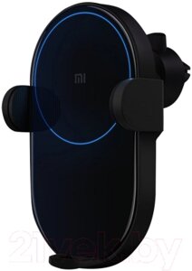 Держатель для смартфонов Xiaomi Mi Wireless Car Charger WCJ02ZM / GDS4127GL