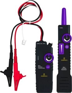 Детектор скрытой проводки Ermenrich Ping SM100 / 84548