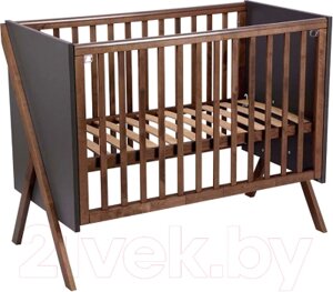 Детская кроватка Polini Kids Porto 1300 / 0002571.164