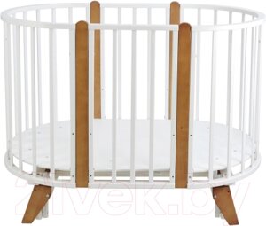 Детская кроватка СКВ 104001-6 / 106001-6