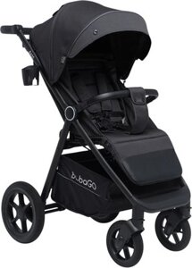 Детская прогулочная коляска Bubago Model Bass / BG 132-AL-5