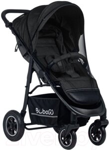Детская прогулочная коляска Bubago Sorex / BG 107-3