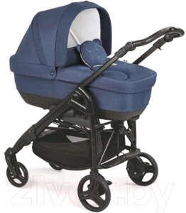 Детская универсальная коляска Cam Comby Family 3 в 1 / ART845025-T810