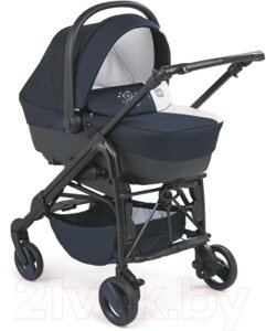 Детская универсальная коляска Cam Comby Tris 3 в 1 / ART784015-T901