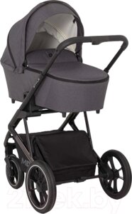 Детская универсальная коляска mooN Style 2 в 1 2023 / 63950500-RU444