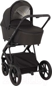 Детская универсальная коляска mooN Style 2 в 1 2023 / 63950500-RU533