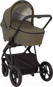 Детская универсальная коляска mooN Style 2 в 1 2023 / 63950500-RU566
