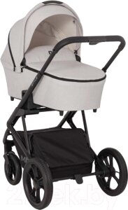 Детская универсальная коляска mooN Style 2 в 1 2023 / 63950500-RU577
