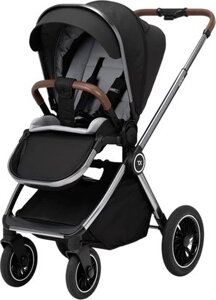 Детская универсальная коляска Tomix Adele 2 в 1 / S760/2