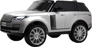 Детский автомобиль RiverToys Range Rover HSE 4WD / Y222YY