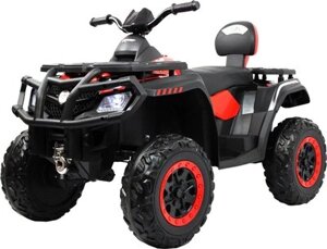 Детский квадроцикл RiverToys T001TT 4WD