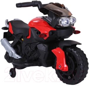 Детский мотоцикл Игротрейд JC918R