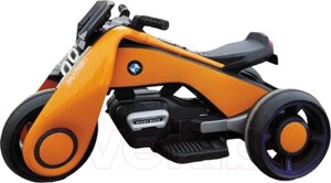 Детский мотоцикл Rant Basic REC-008-O