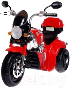 Детский мотоцикл Sima-Land Чоппер / 4459526