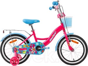 Детский велосипед AIST Lilo 2024