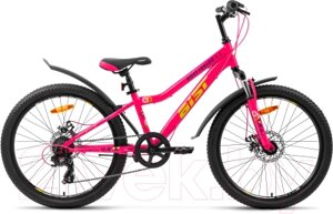 Детский велосипед AIST Rosy Junior 1.1 2023