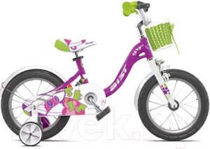 Детский велосипед AIST Skye 16 2022