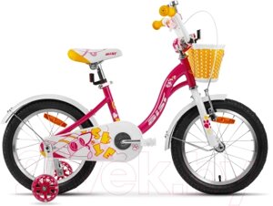 Детский велосипед AIST Skye 20 2023