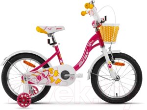 Детский велосипед AIST Skye 20