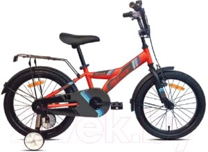 Детский велосипед AIST Stitch 14 2022