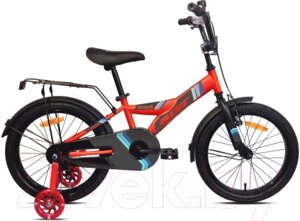 Детский велосипед AIST Stitch 16 2023