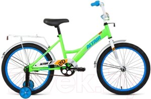 Детский велосипед Altair Kids 20 2022 / IBK22AL20040