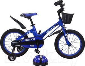 Детский велосипед DeltA Prestige 1802