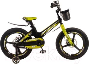 Детский велосипед favorit prestige / PRS-20GNW