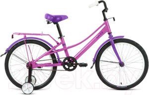 Детский велосипед Forward Azure 18 2023 / IB3FE10EBXVTXXX