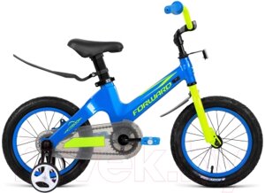 Детский велосипед Forward Cosmo 12 2022 / IBK22FW12154