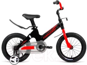 Детский велосипед Forward Cosmo 14 2022 / IBK22FW14166
