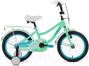 Детский велосипед Forward Funky 18 2023 / IB3FE1117XMTXXX