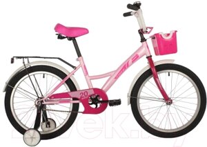 Детский велосипед Foxx Brief / 204BRIEF. PN21