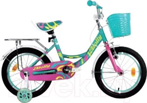 Детский велосипед Krakken Molly 20 2023