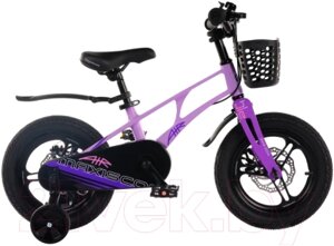 Детский велосипед Maxiscoo Air Pro 2024 / MSC-A1433P