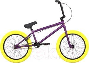 Детский велосипед Novatrack 20 Bmx Jupiter 20BMX. JUPITER. DVL4