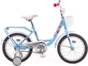 Детский велосипед STELS Flyte 16 Lаdy