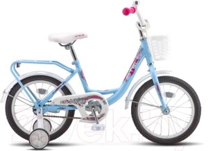 Детский велосипед STELS Flyte Lаdy 16