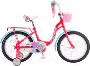 Детский велосипед STELS Jolly 18 V010 / LU084748
