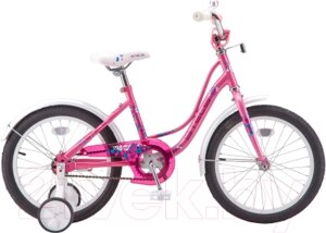 Детский велосипед STELS Wind 18 Z020 / LU081202