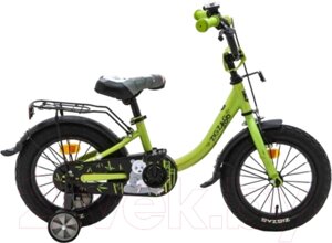 Детский велосипед ZigZag Zoo / ZG-1484