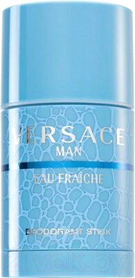 Дезодорант-стик Versace Man Eau Fraiche