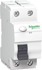 Дифференциальный автомат Schneider Electric Acti9 A9Z05225
