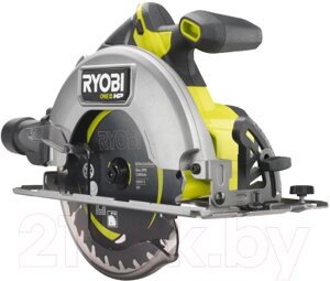 Дисковая пила Ryobi One + RCS18X-0 / 5133004971