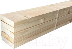 Доска Маркет Продукт 25x100x3000мм 2 сорт тех. сушка